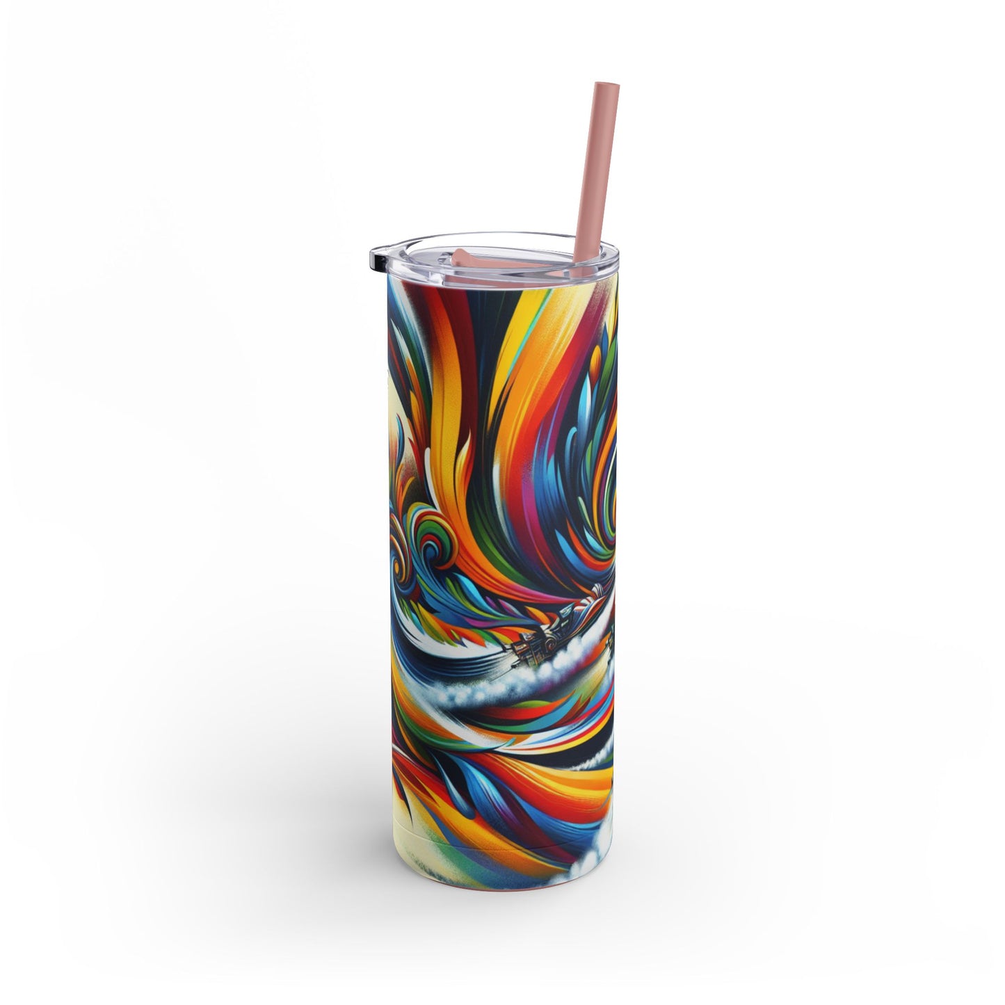 Velocity Vortex - Tumblers