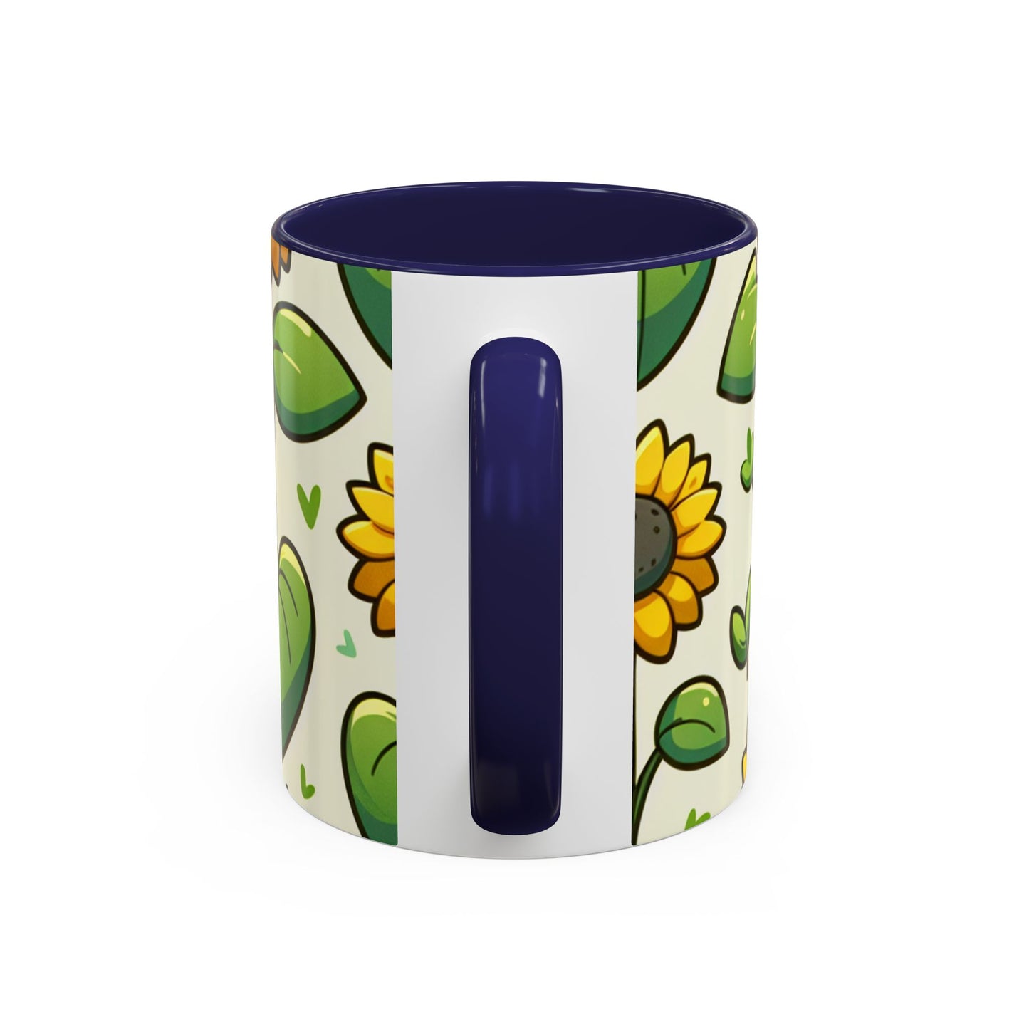 Sunshine Blossom Delight - Mugs