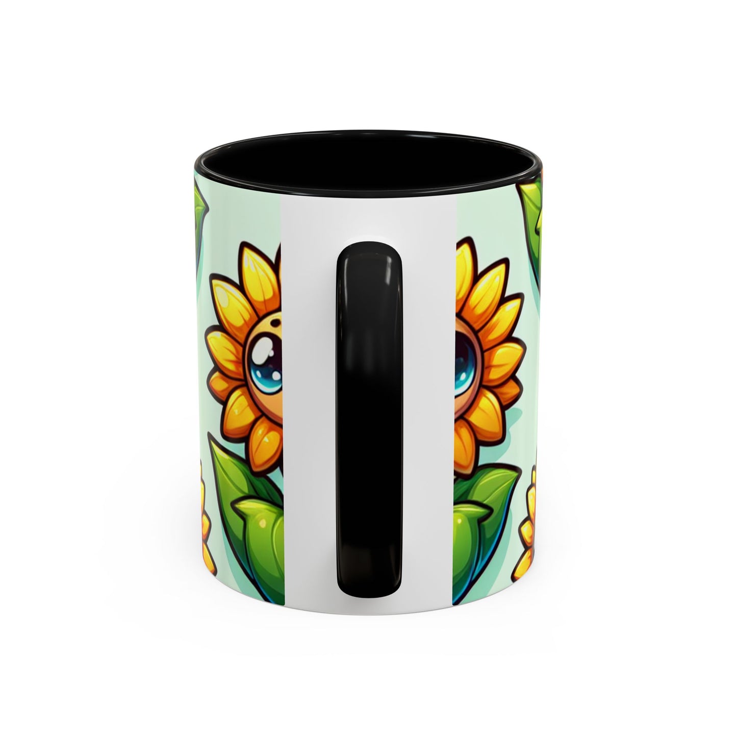 Sunny Smiles Blossom Bliss - Mugs