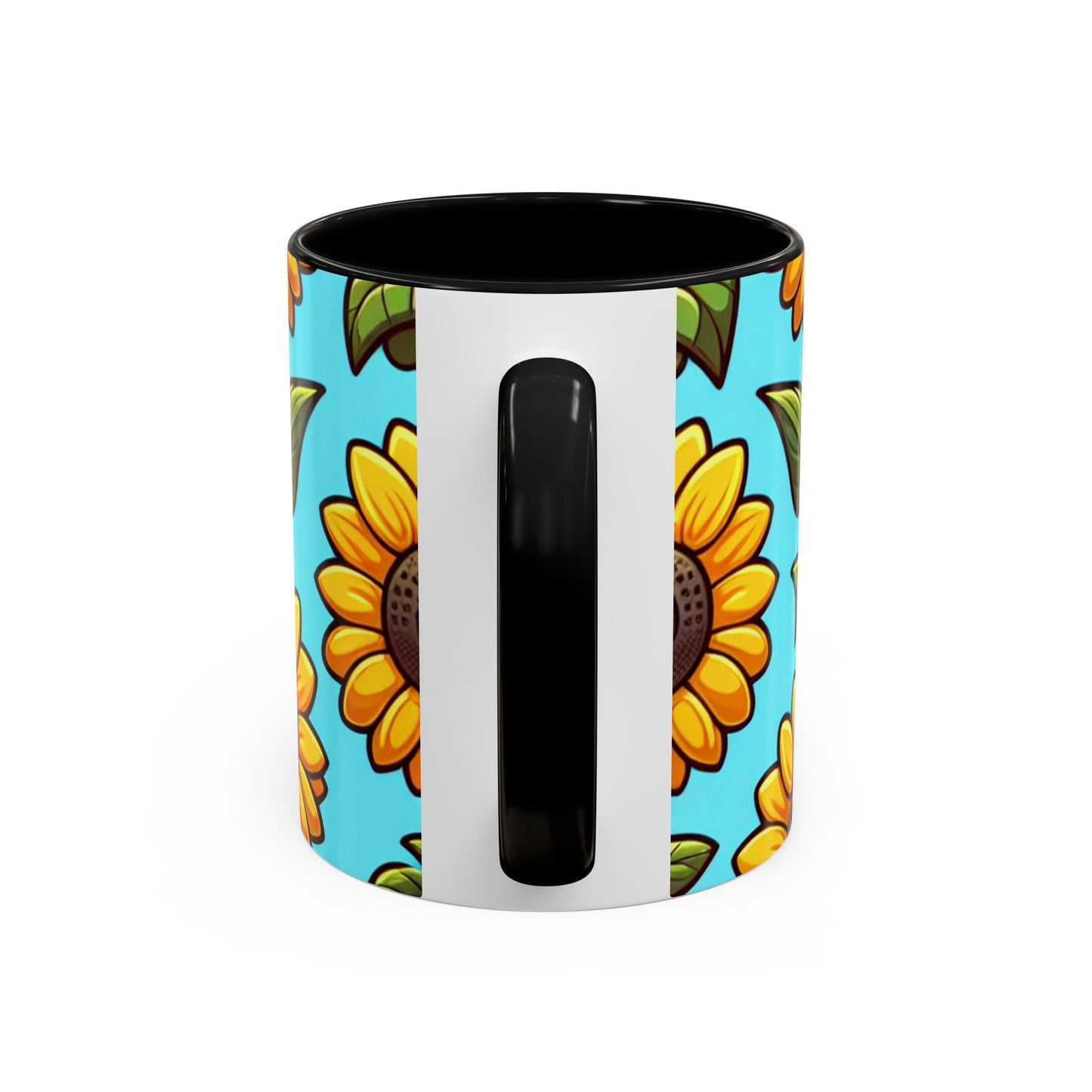 Sunny Radiance Meadow - Mugs