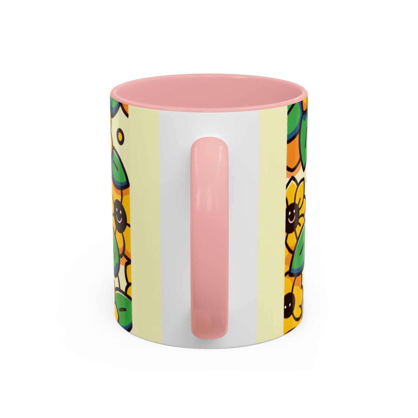 Sunny Smiles Blossom - Mugs