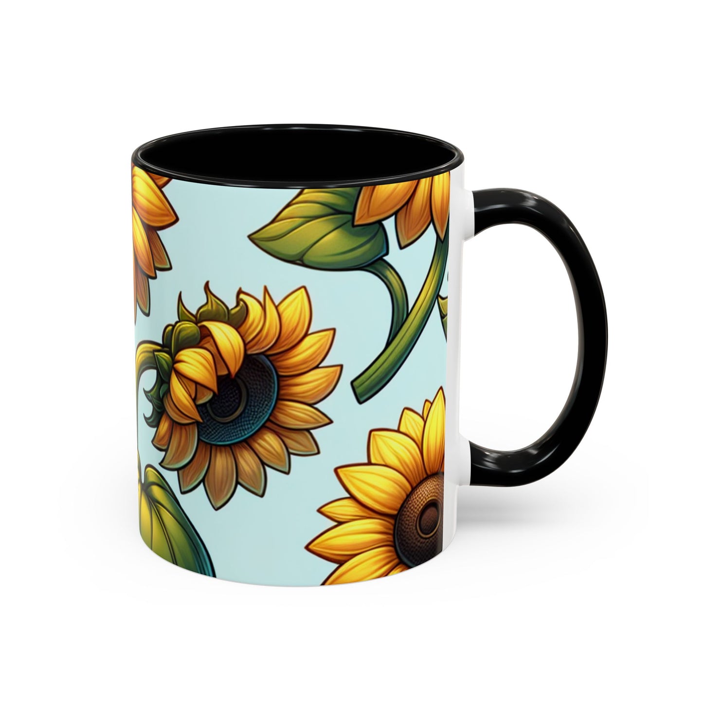 Eternal Summer Breeze - Mugs