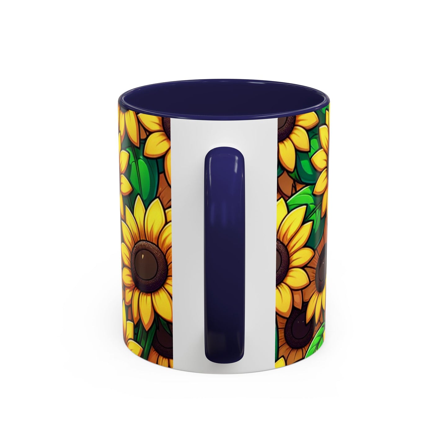 Endless Summer Blooms - Mugs