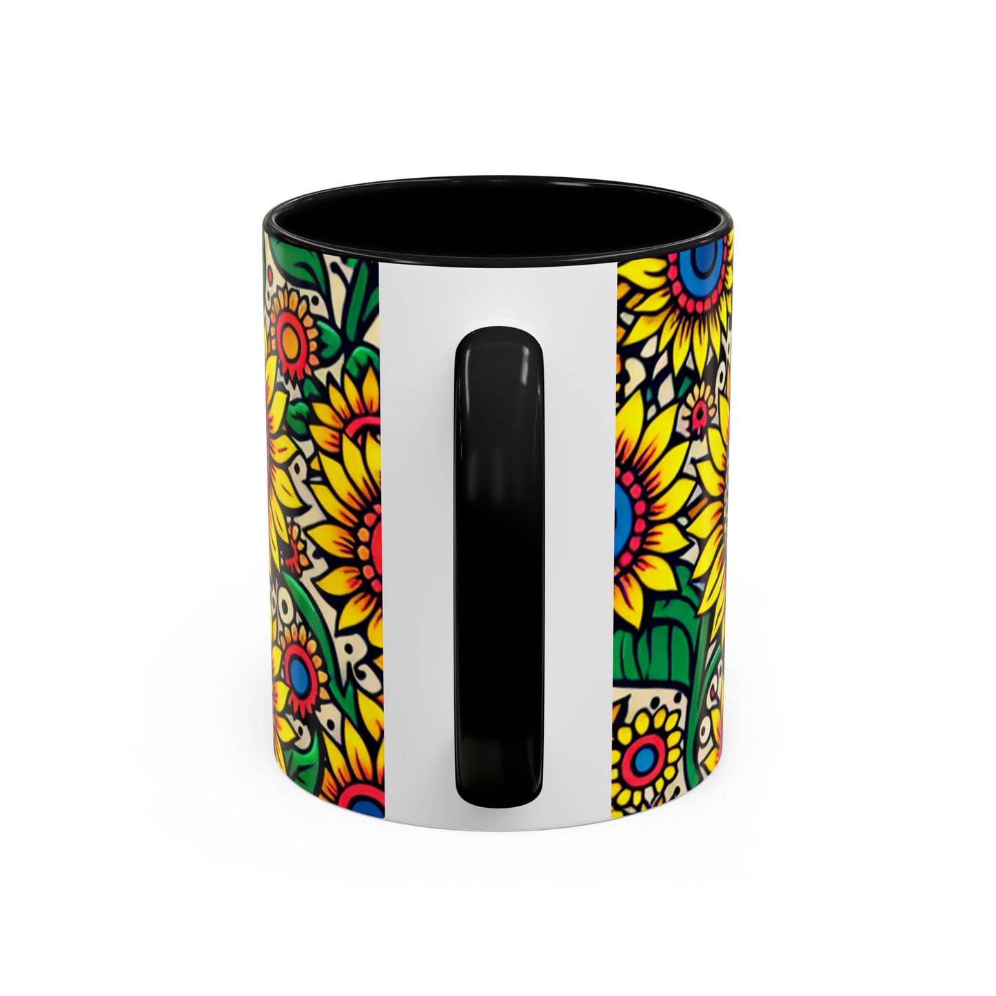 Sunshine Blossom Fiesta - Mugs