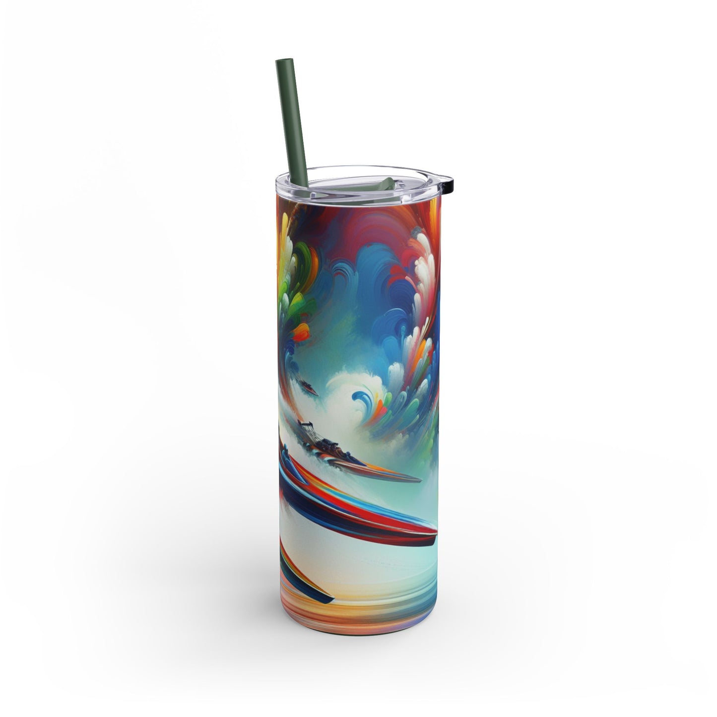 Racing Reverie - Tumblers