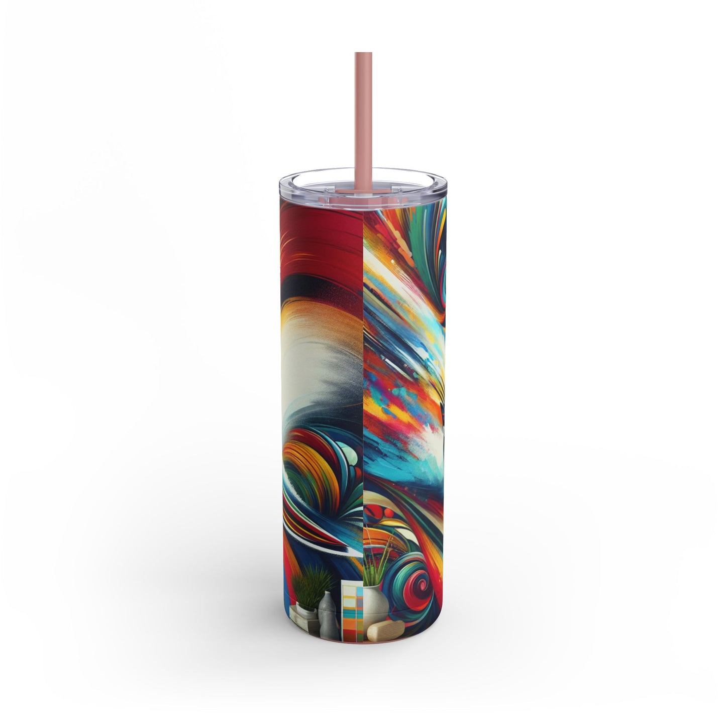 Velocity Vortex - Tumblers