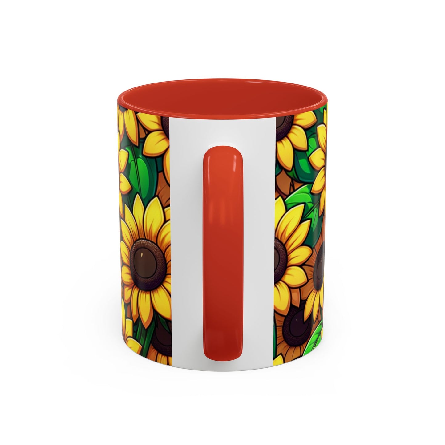 Endless Summer Blooms - Mugs