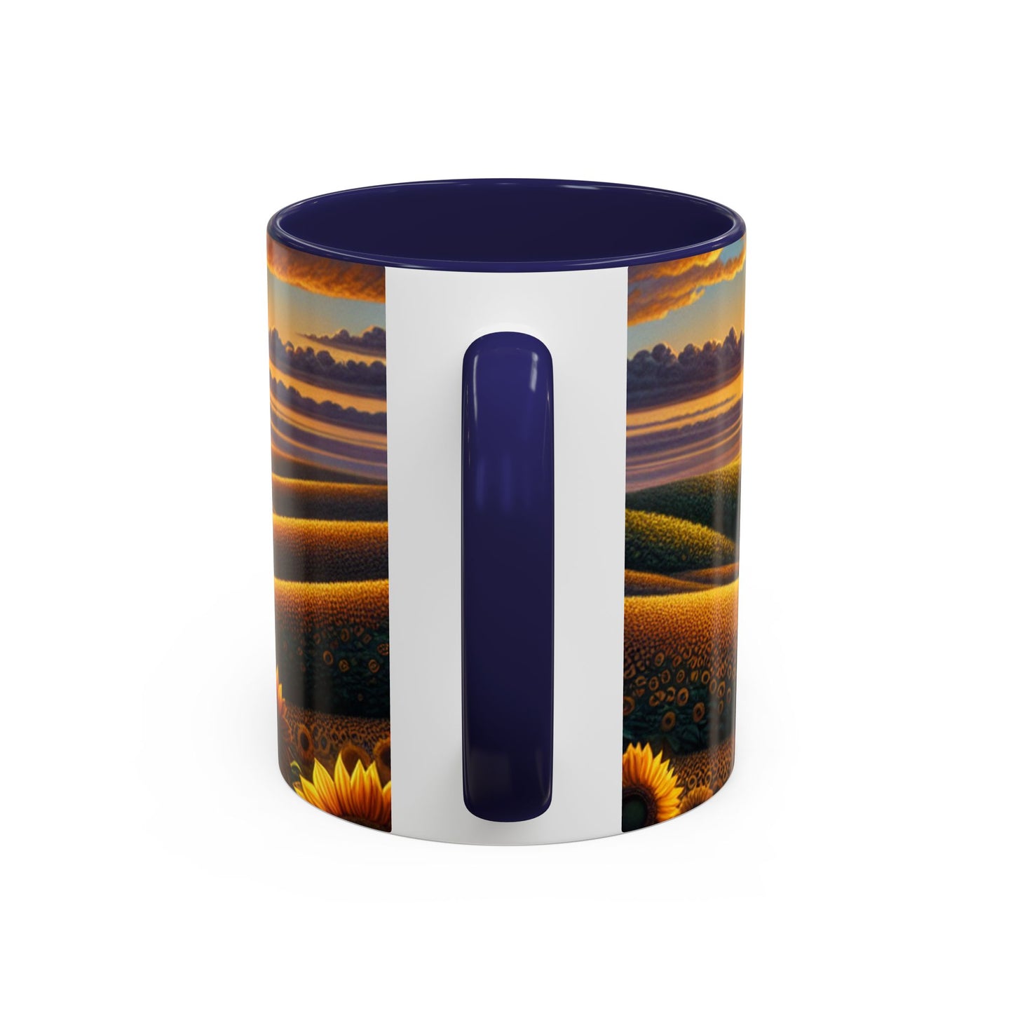 Golden Harvest Horizon - Mugs
