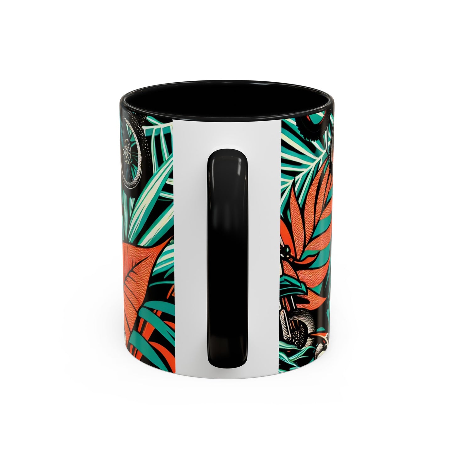 Motocross Jungle Rendezvous - Mugs
