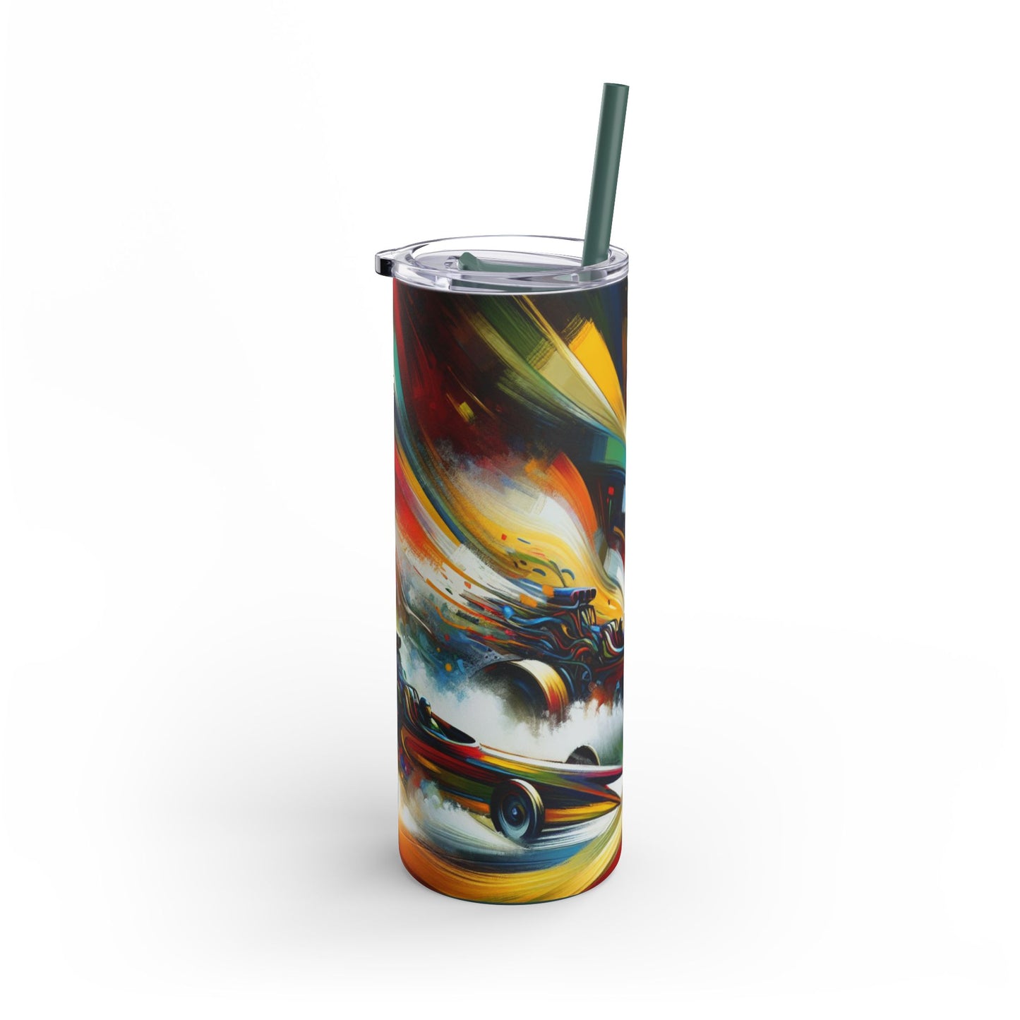 Velocity Vortex - Tumblers
