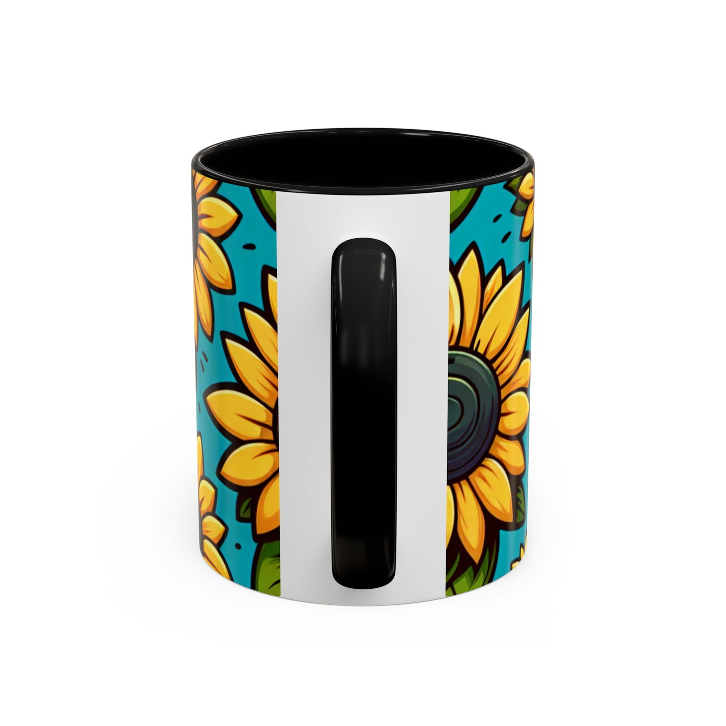 Sunshine Blooms Delight - Mugs