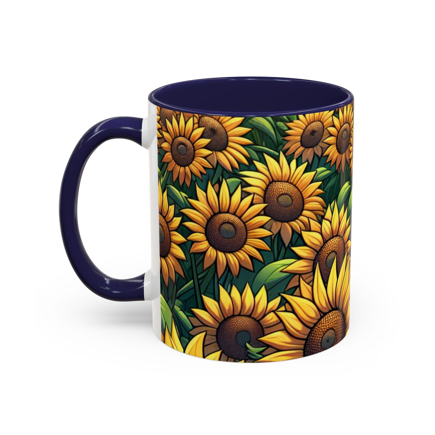 Endless Summer Bloom - Mugs