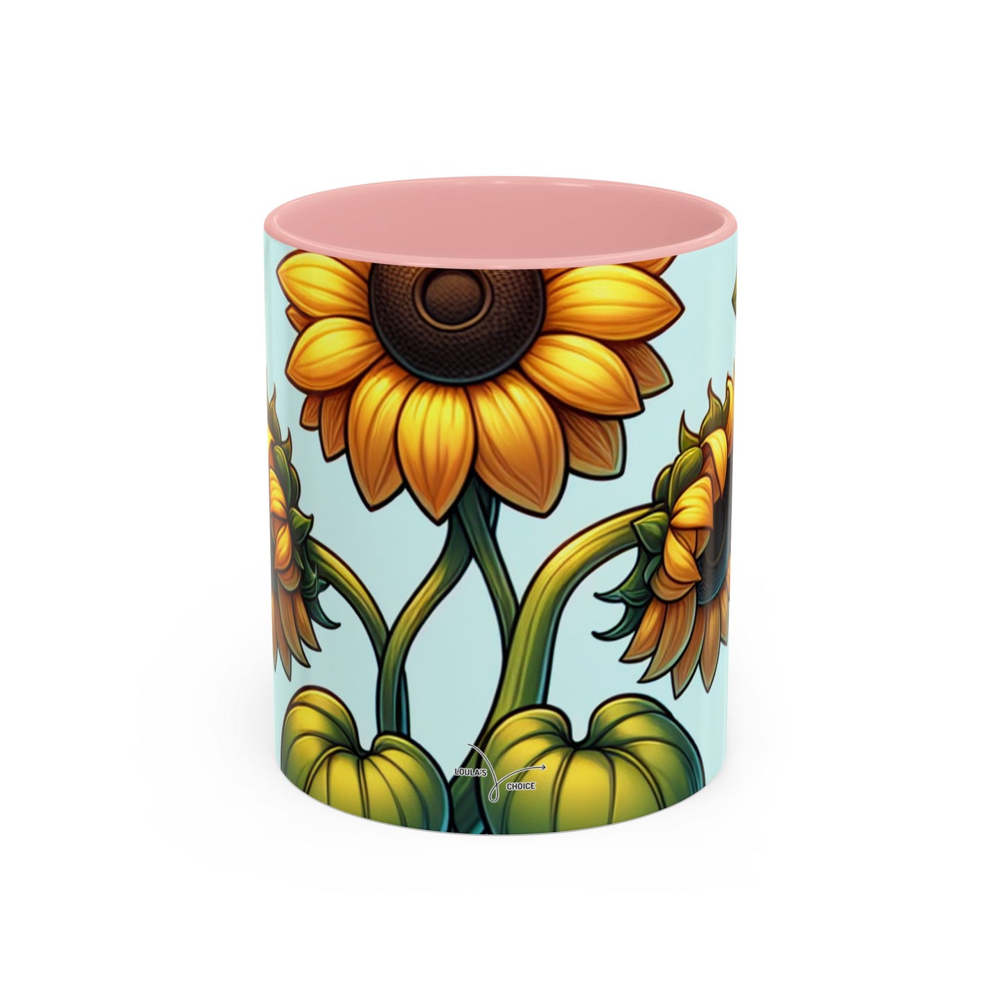 Eternal Summer Breeze - Mugs