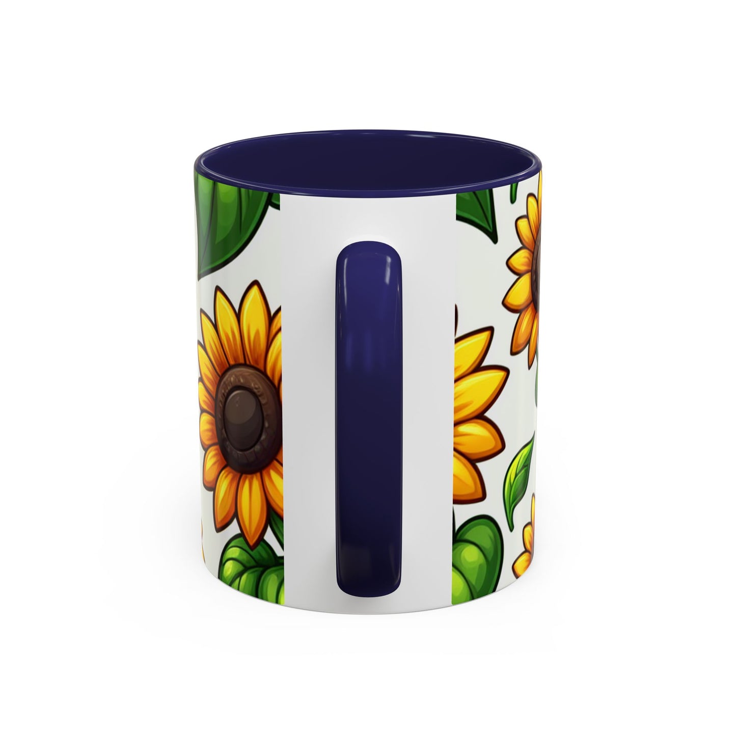 Sunshine Meadow Blossom - Mugs