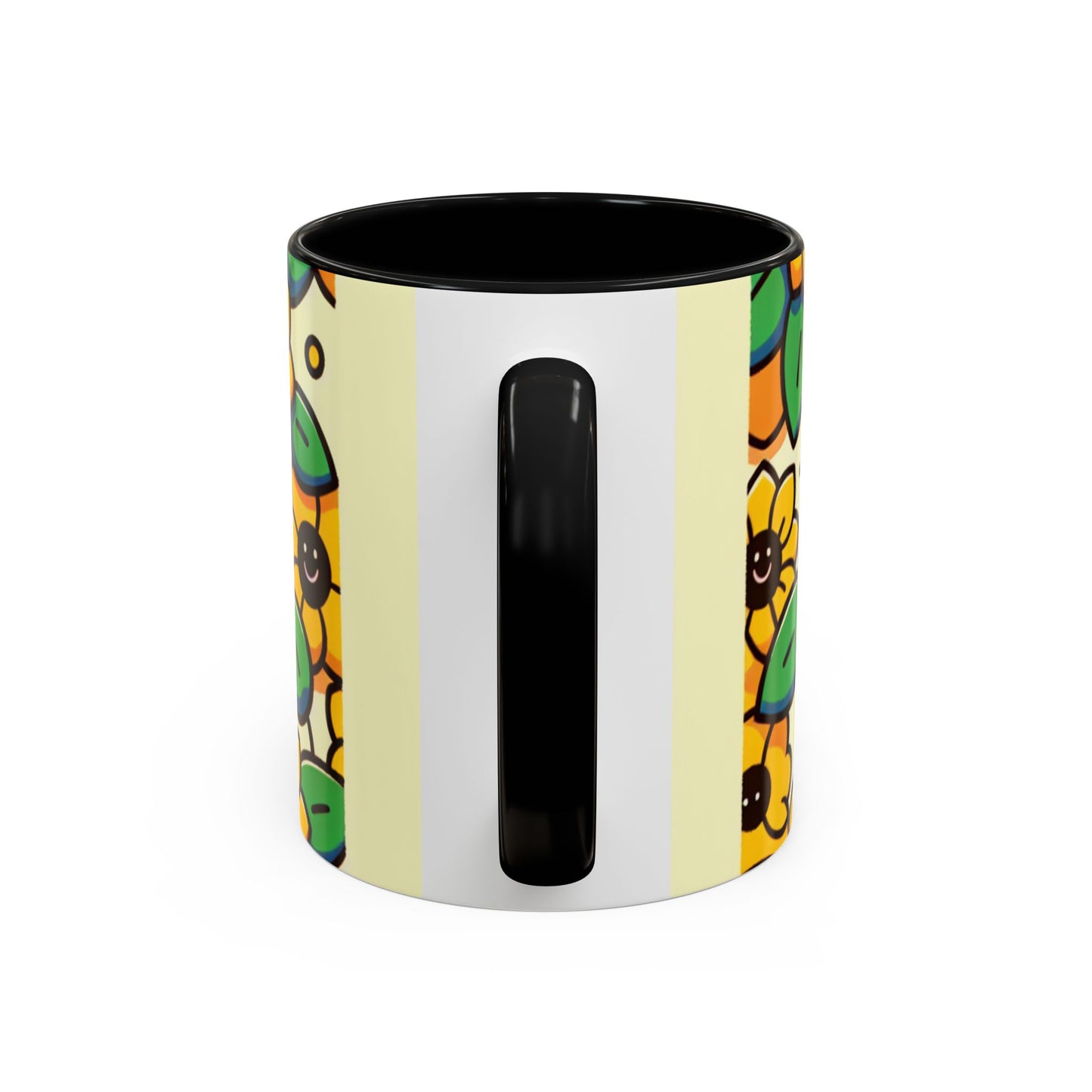 Sunny Smiles Blossom - Mugs