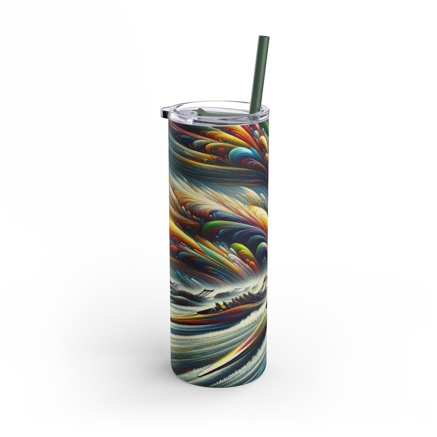 Raceway Whirlwind - Tumblers