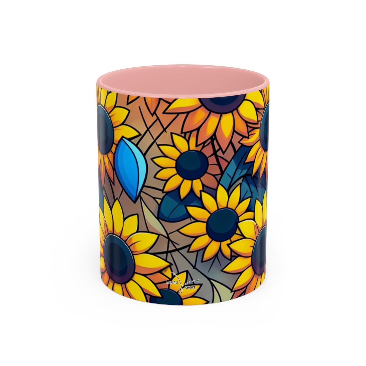 Autumn Solar Flair - Mugs