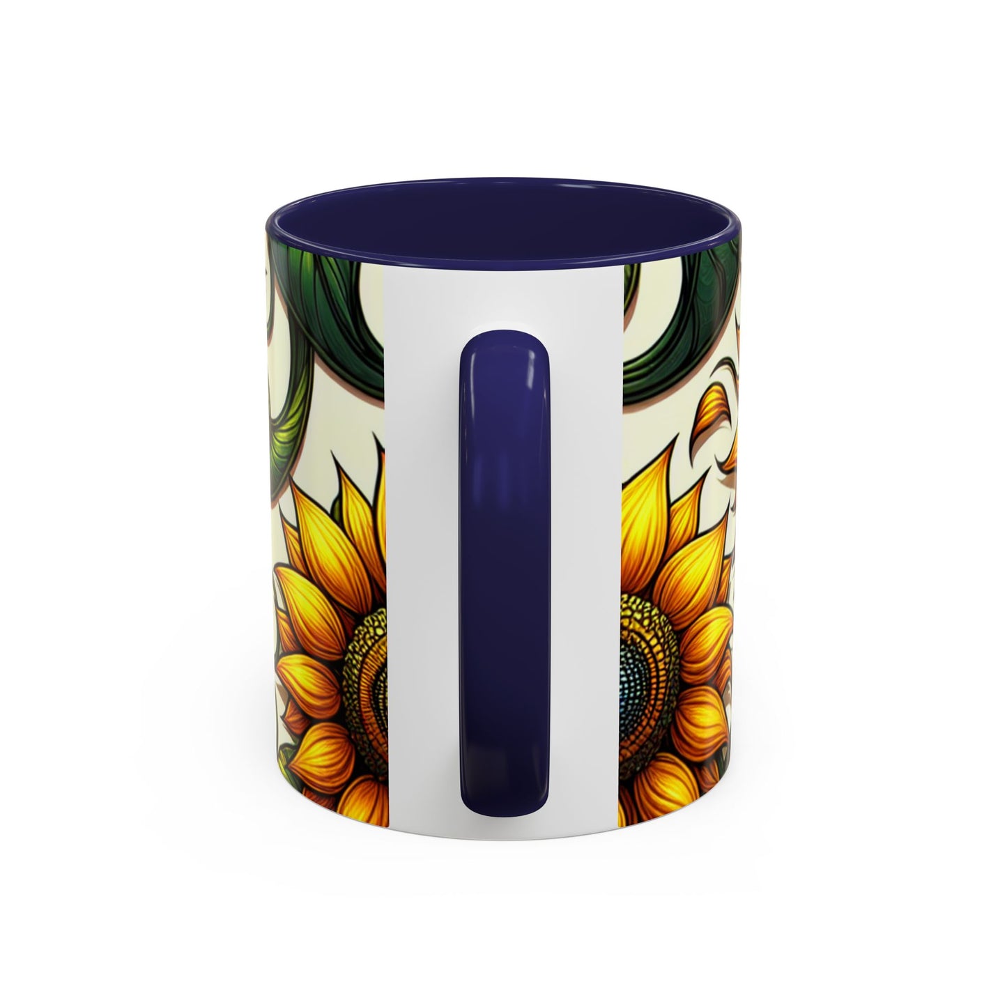 Eternal Summer Radiance - Mugs