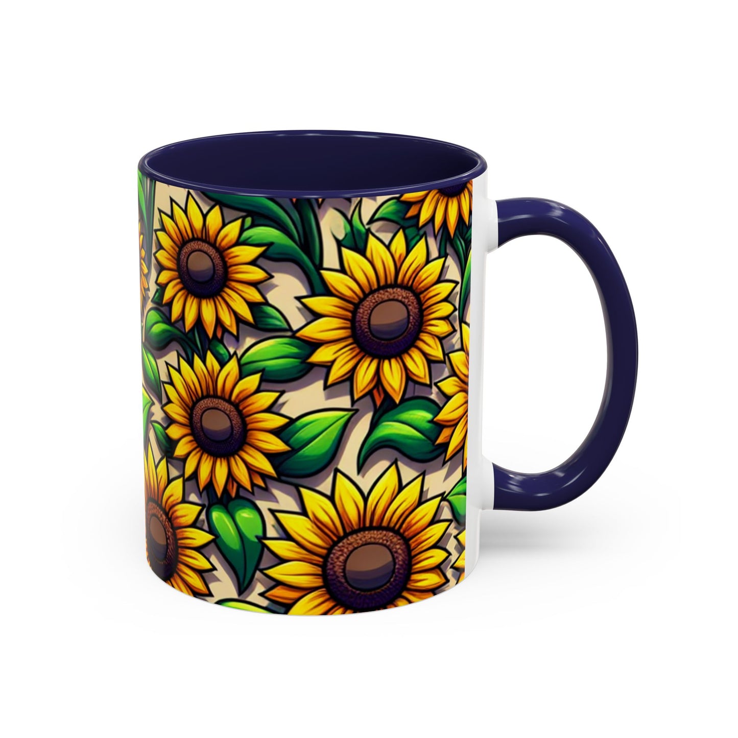 Endless Summer Blossom - Mugs