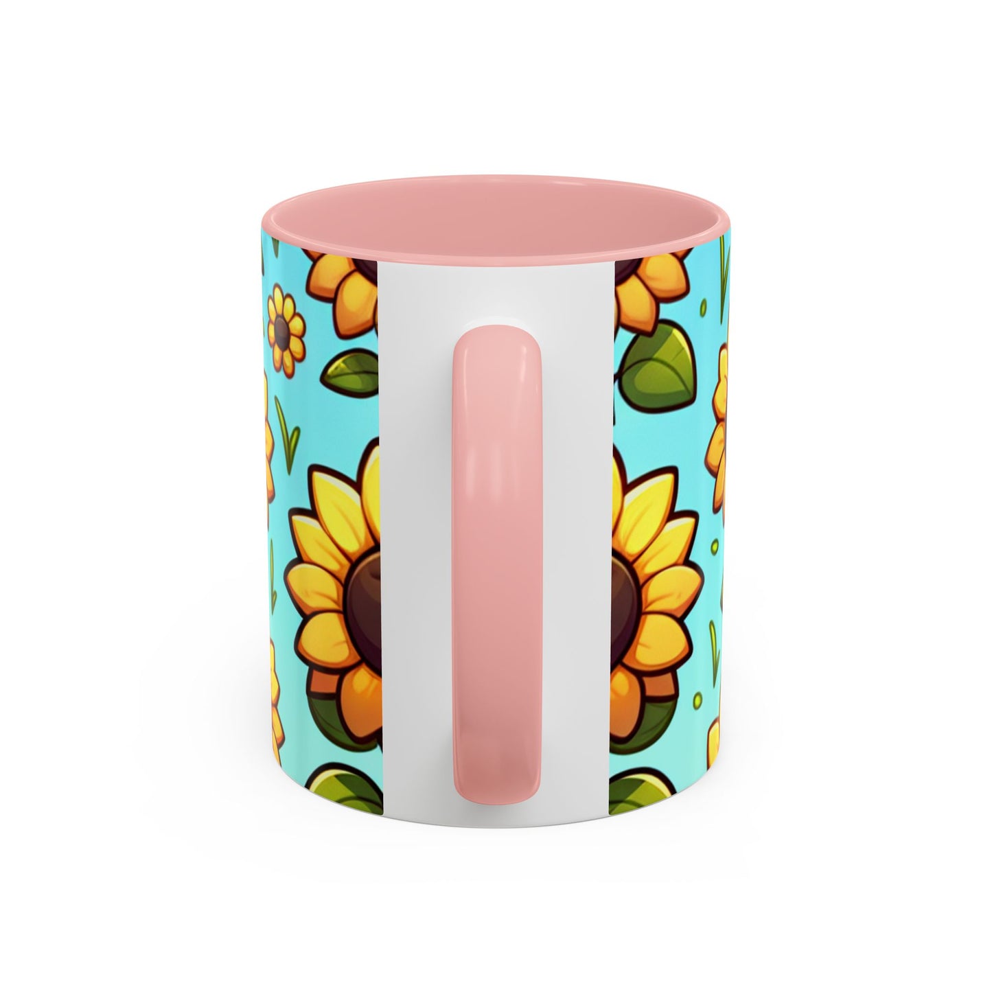 Sunshine Meadow Delight - Mugs