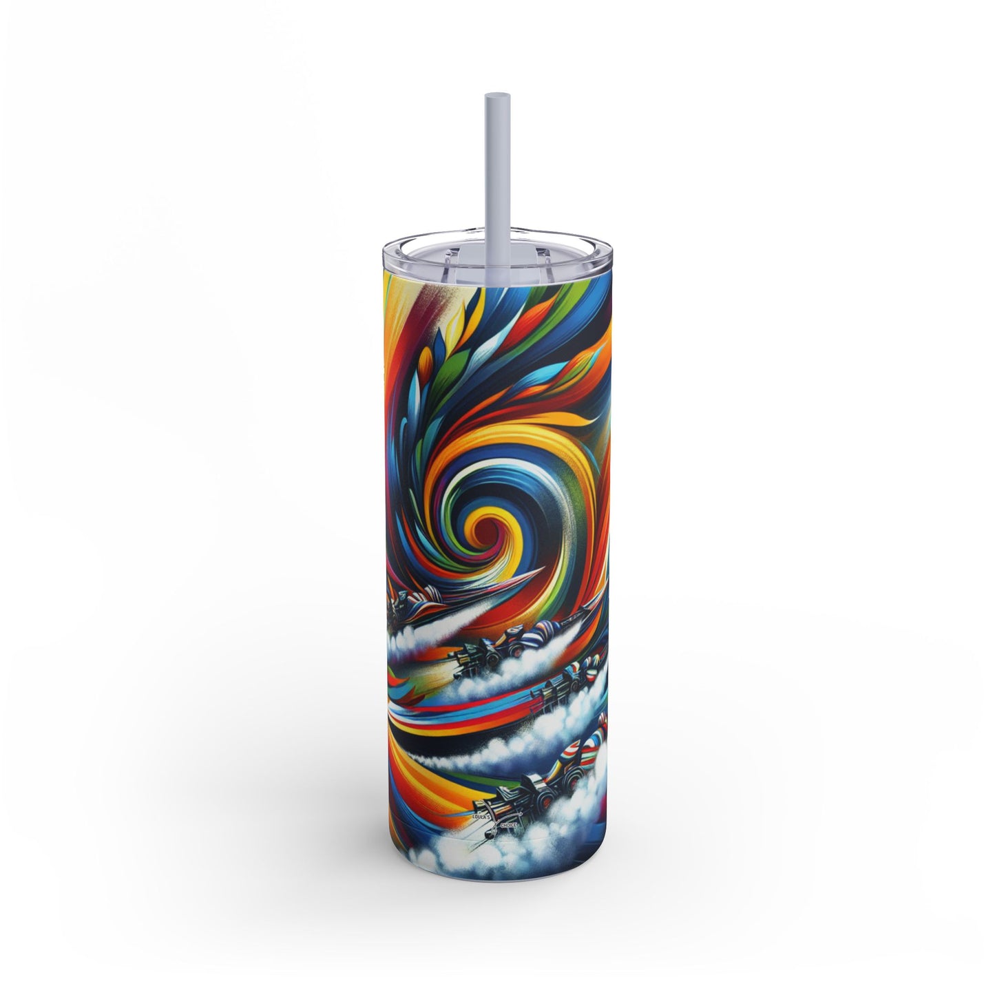 Velocity Vortex - Tumblers