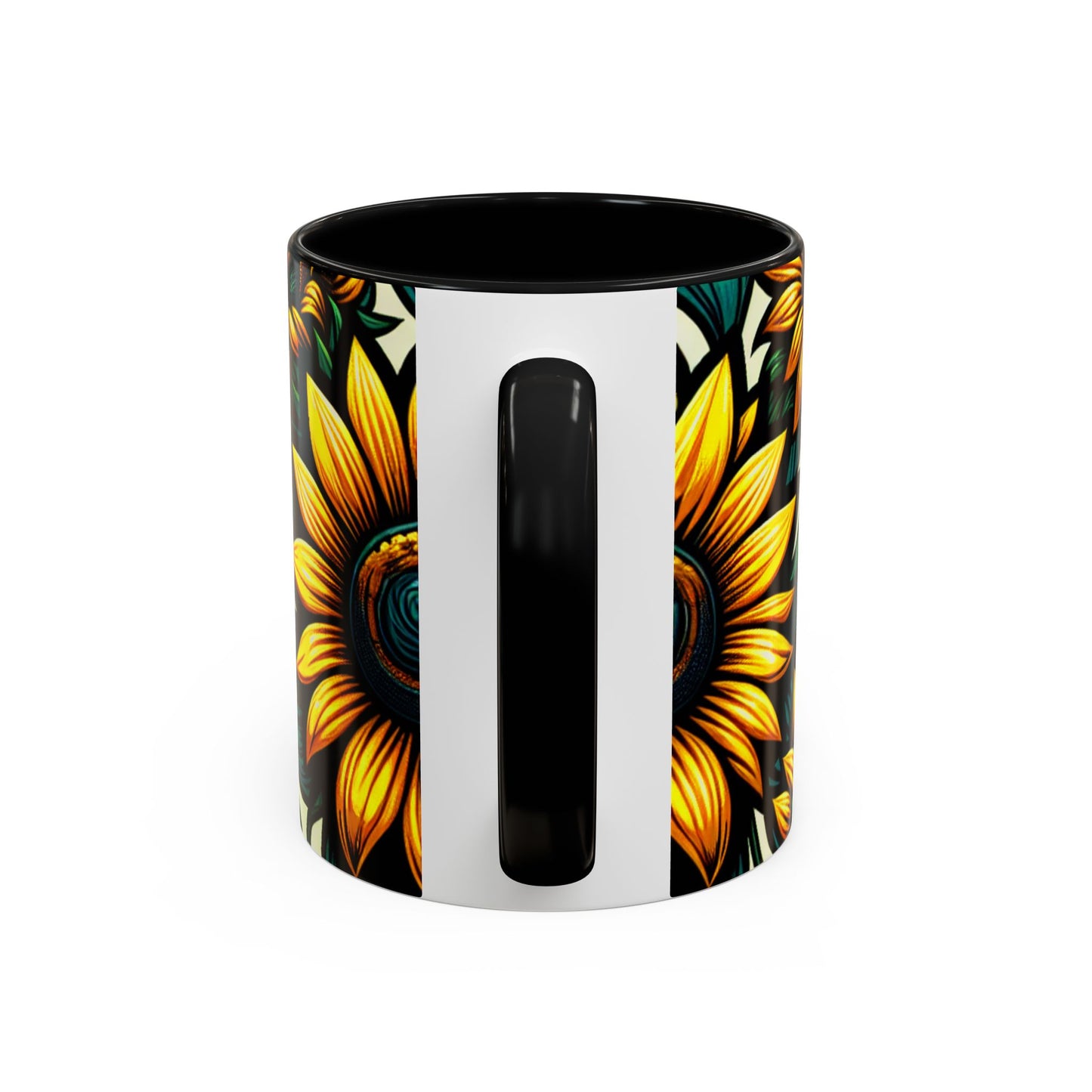 Sunshine Floret Fusion - Mugs