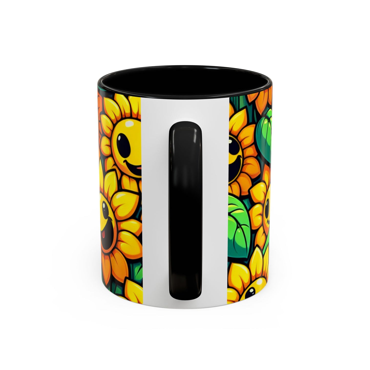 Sunny Smiles Botanical Bliss - Mugs