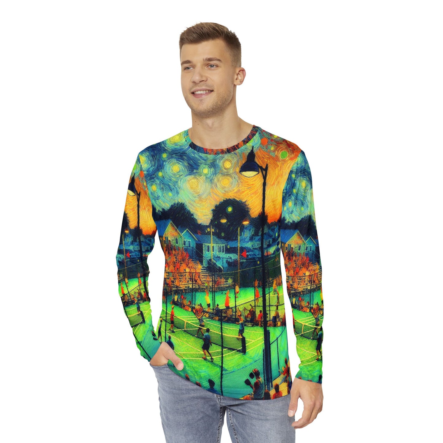 Starry Sports Gala - Tee