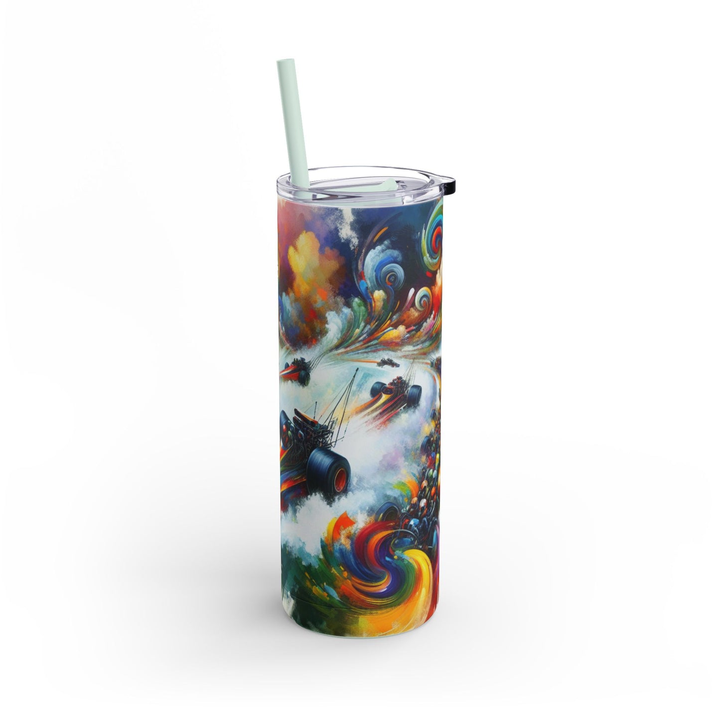 Velocity Vortex - Tumblers