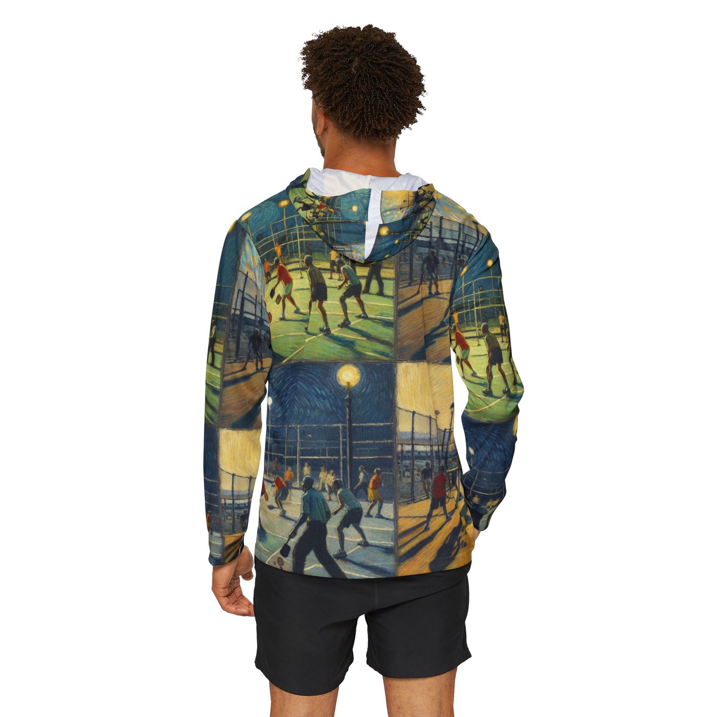 Twilight Court Dance - Hoodie