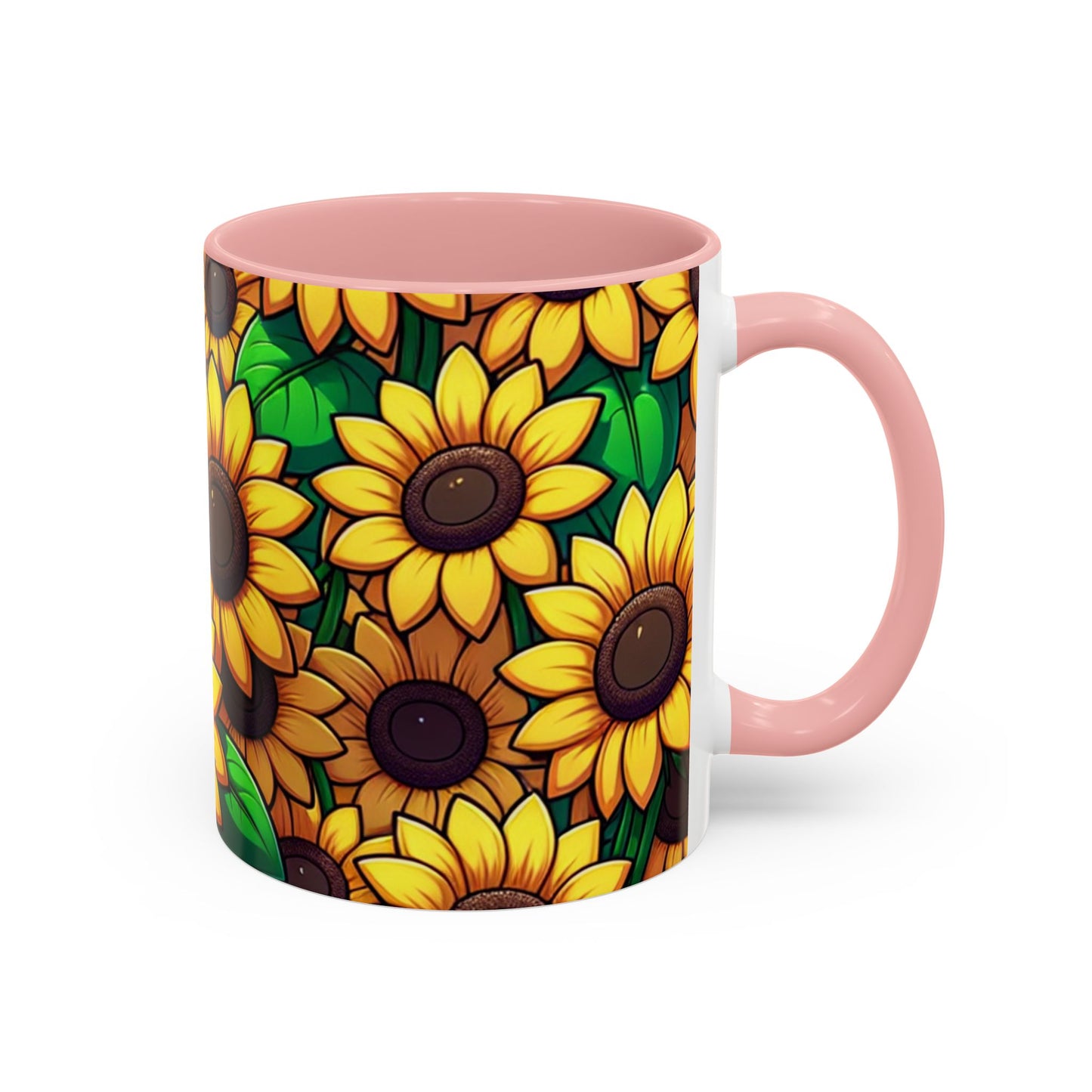Endless Summer Blooms - Mugs