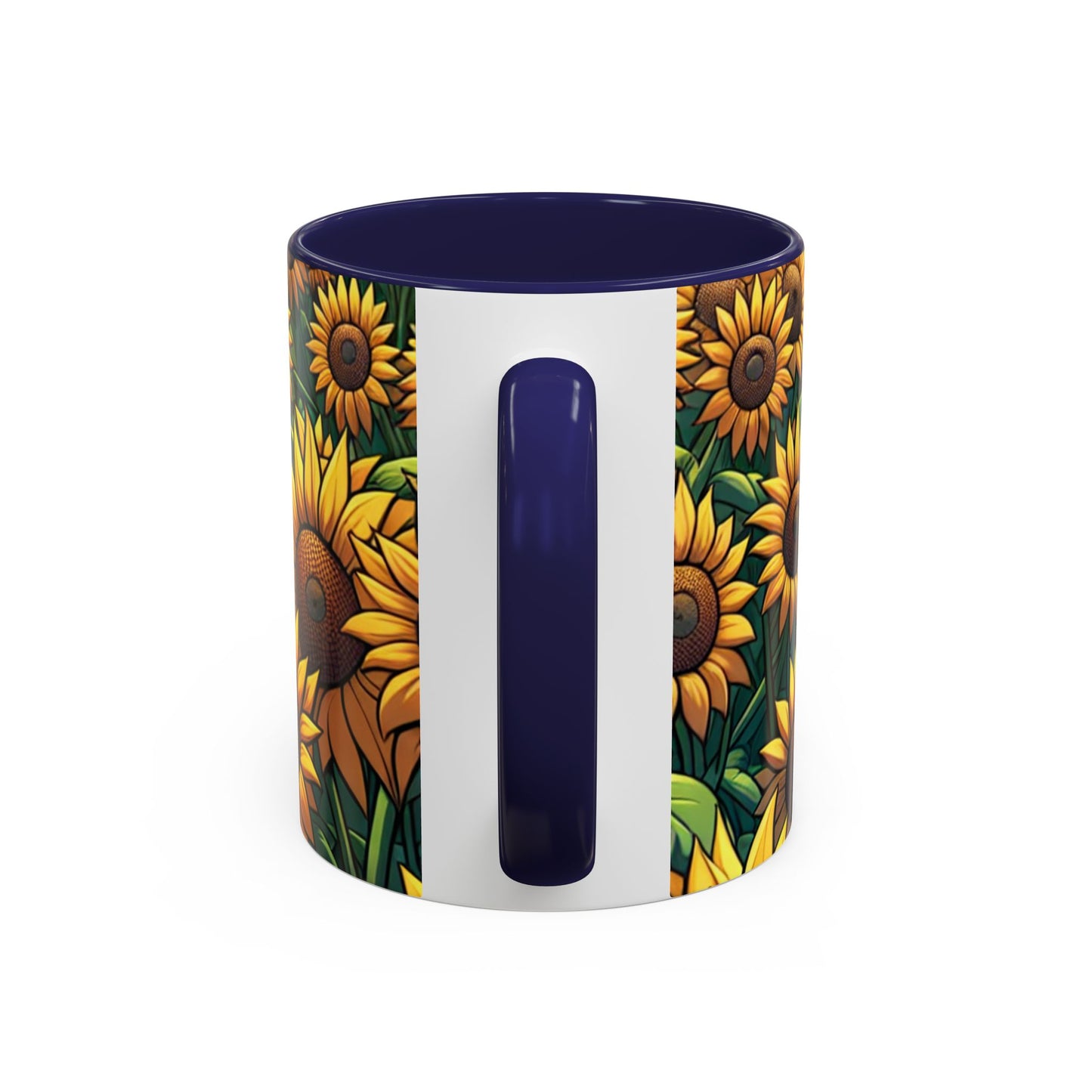 Endless Summer Bloom - Mugs