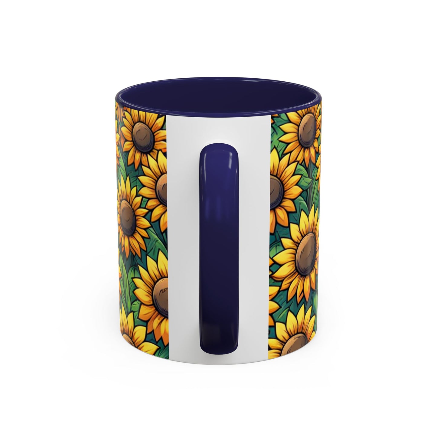 Endless Summer Sunflower Bloom - Mugs