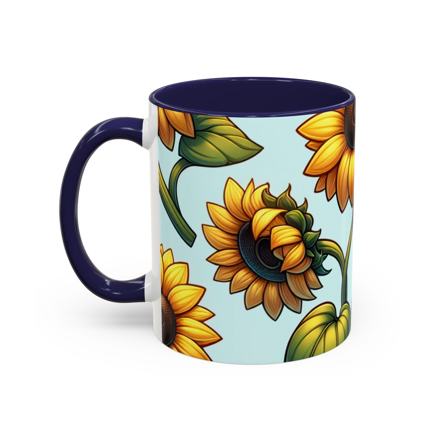 Eternal Summer Breeze - Mugs