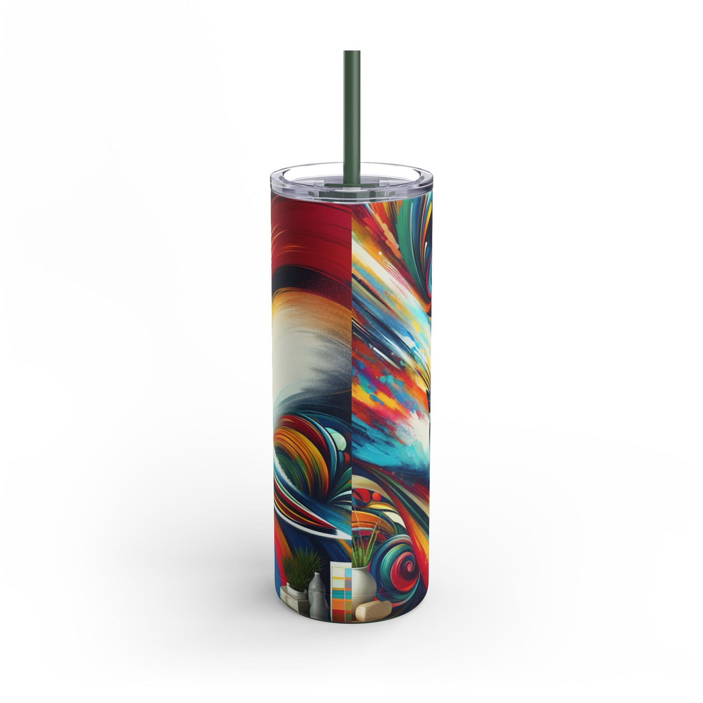 Velocity Vortex - Tumblers
