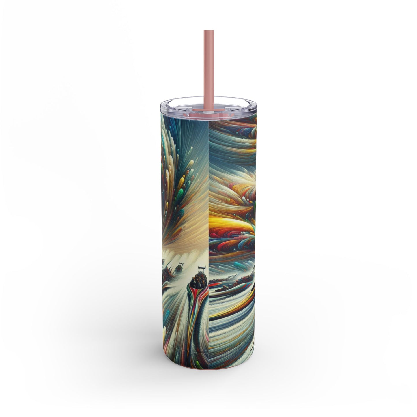 Raceway Whirlwind - Tumblers