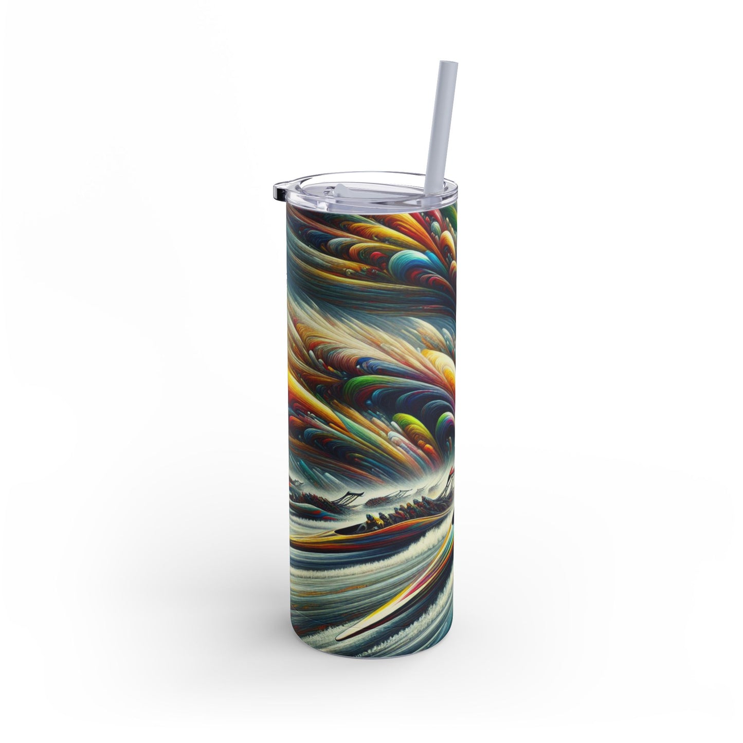 Raceway Whirlwind - Tumblers