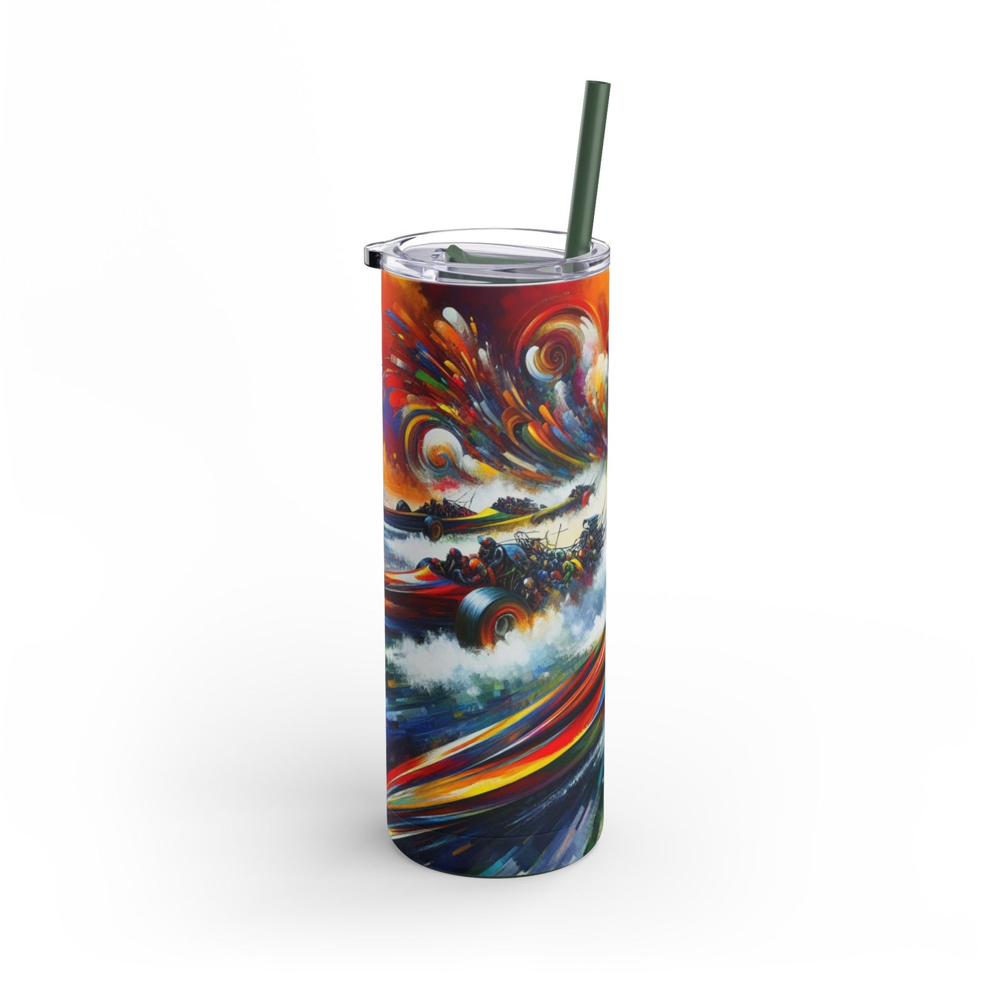 Velocity Vortex - Tumblers
