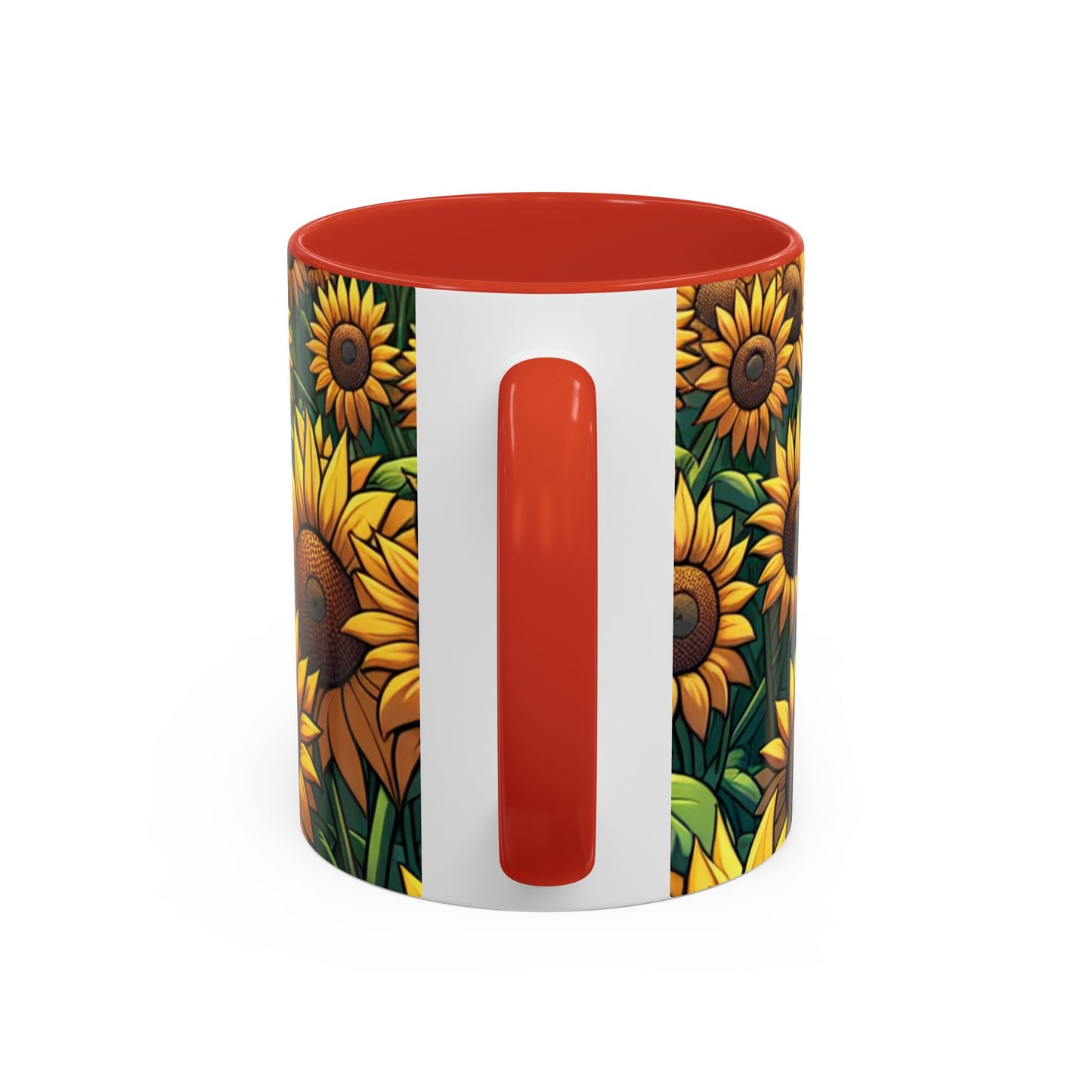 Endless Summer Bloom - Mugs