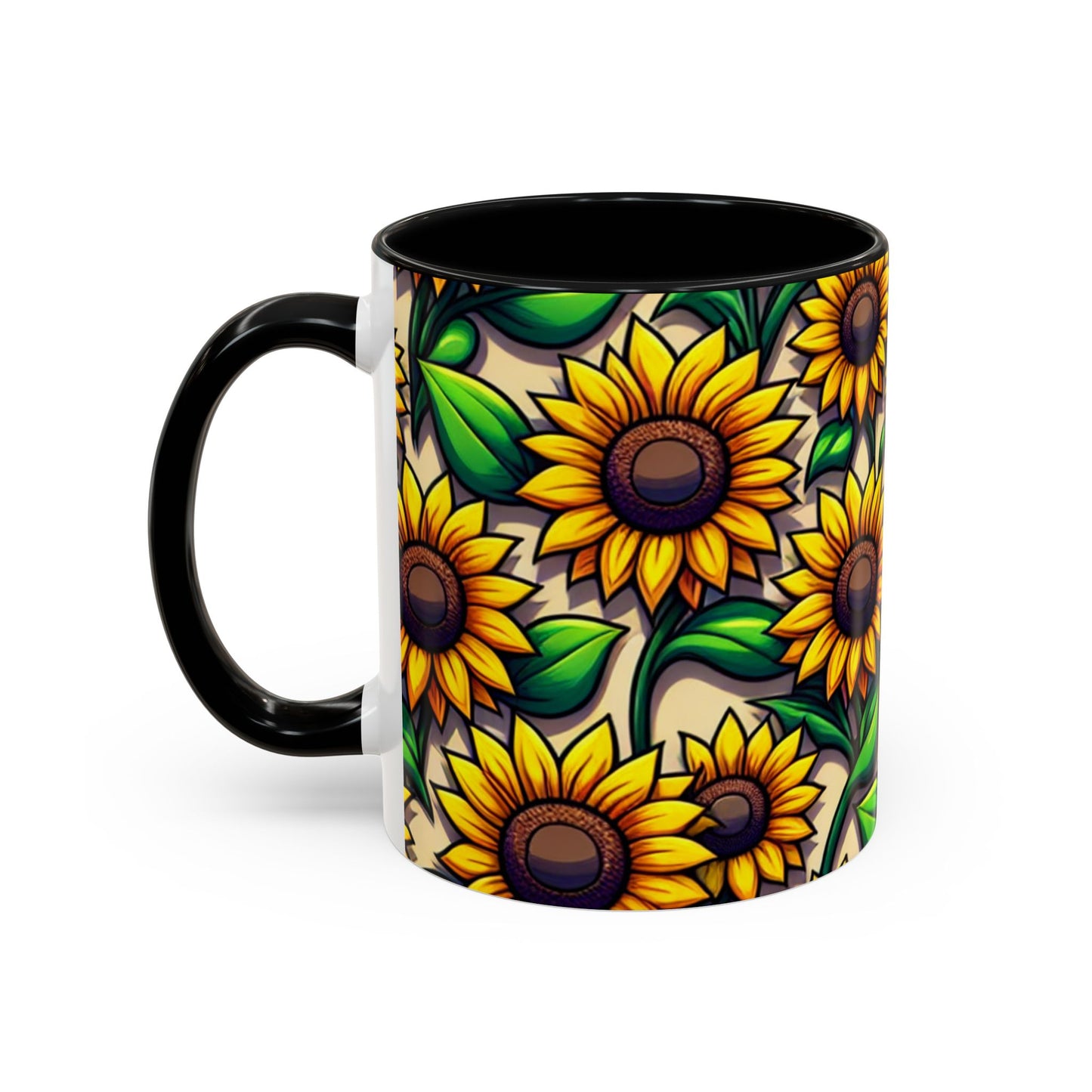 Endless Summer Blossom - Mugs