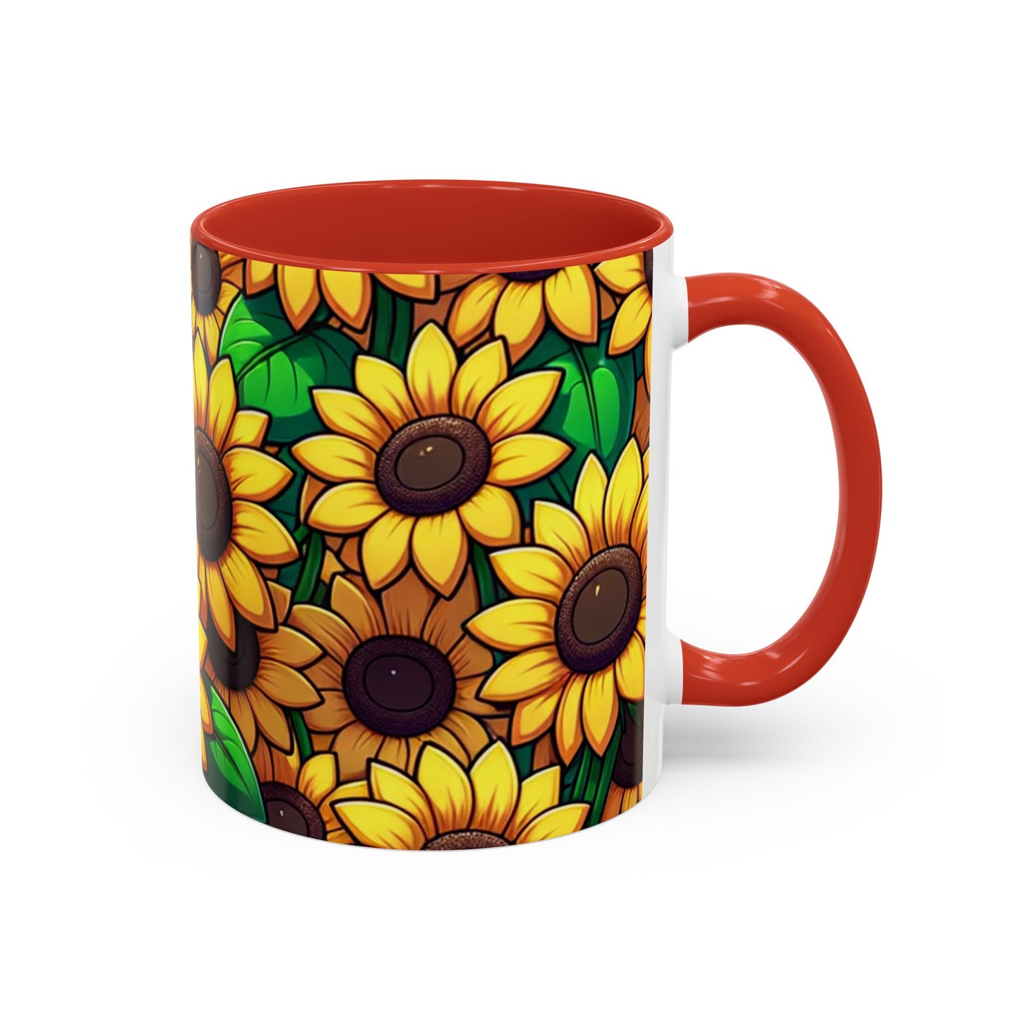 Endless Summer Blooms - Mugs