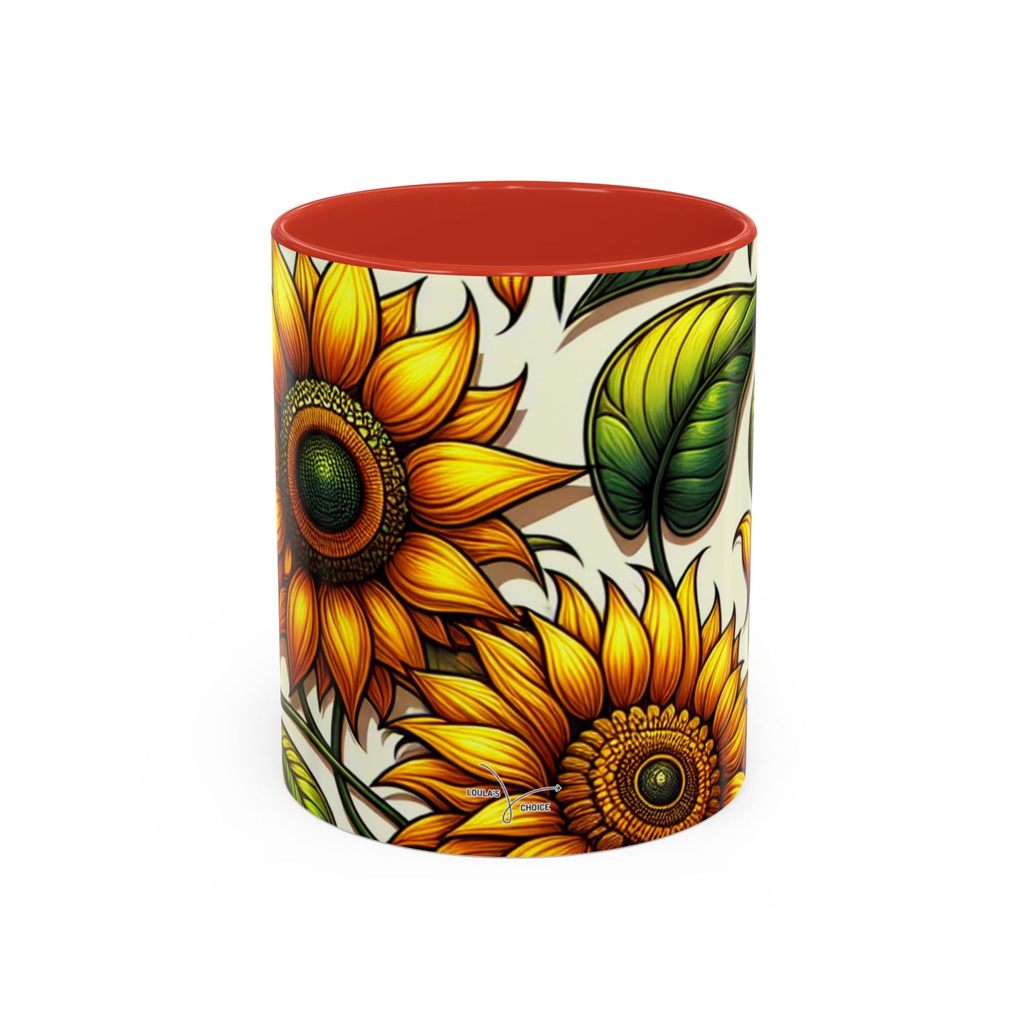 Eternal Summer Radiance - Mugs