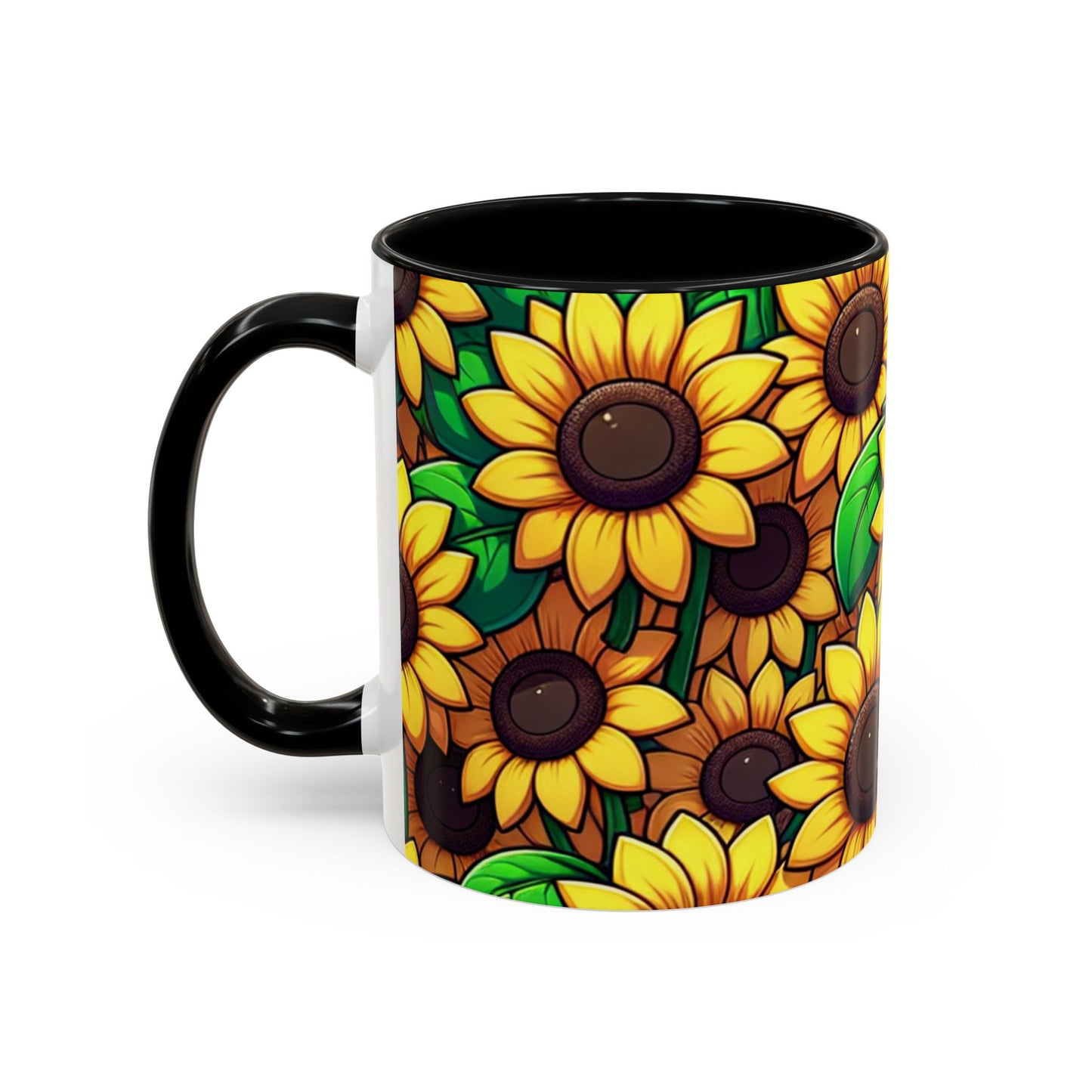 Endless Summer Blooms - Mugs