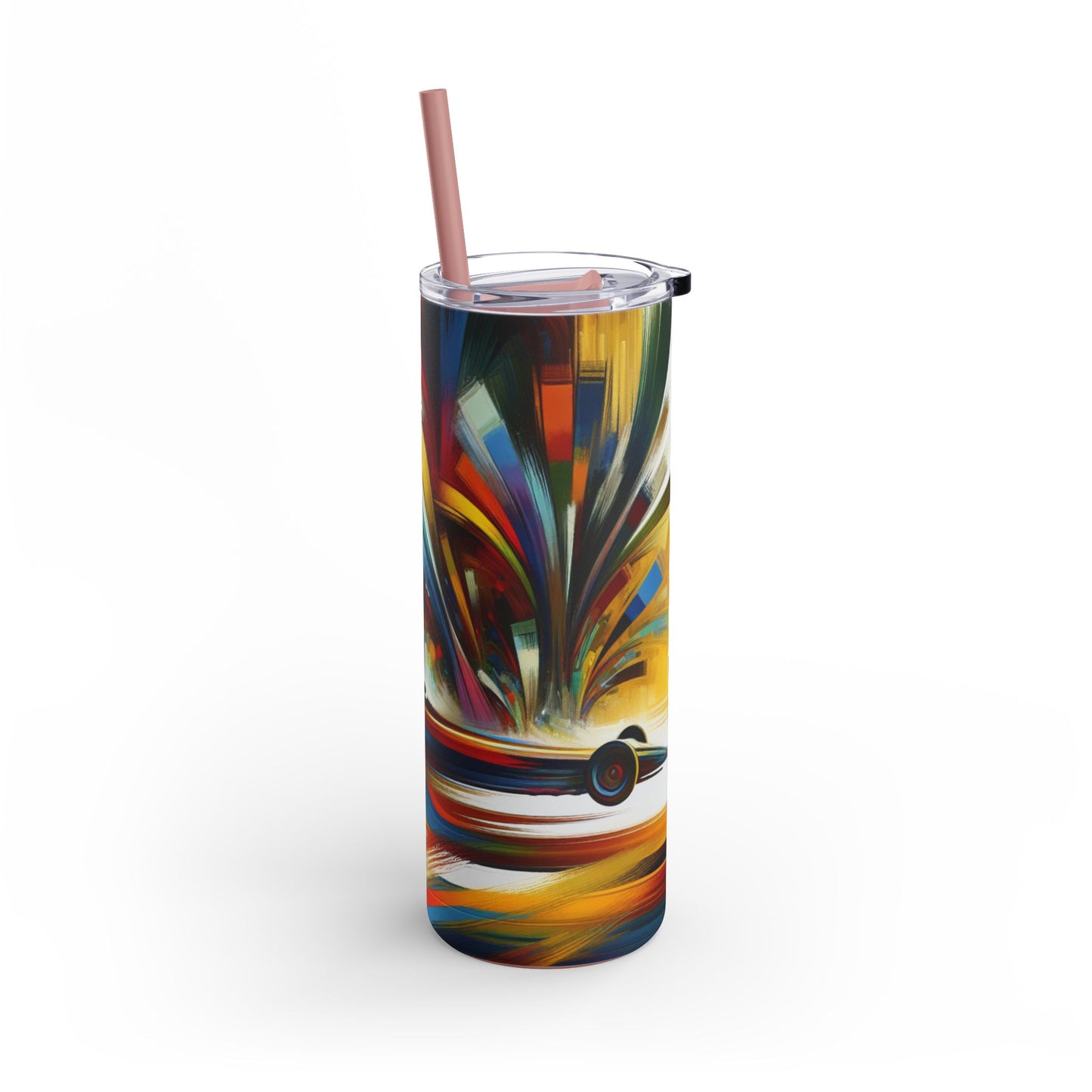 Velocity Vortex - Tumblers
