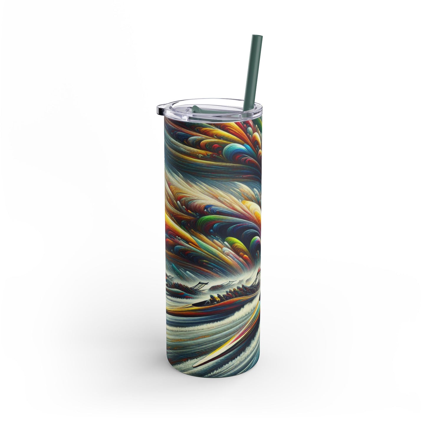 Raceway Whirlwind - Tumblers
