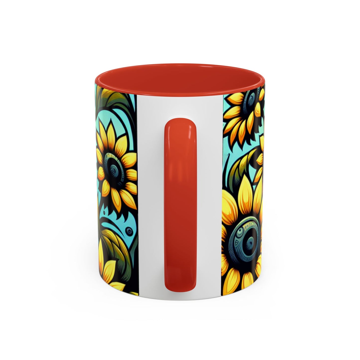 Sunshine Symphony - Mugs