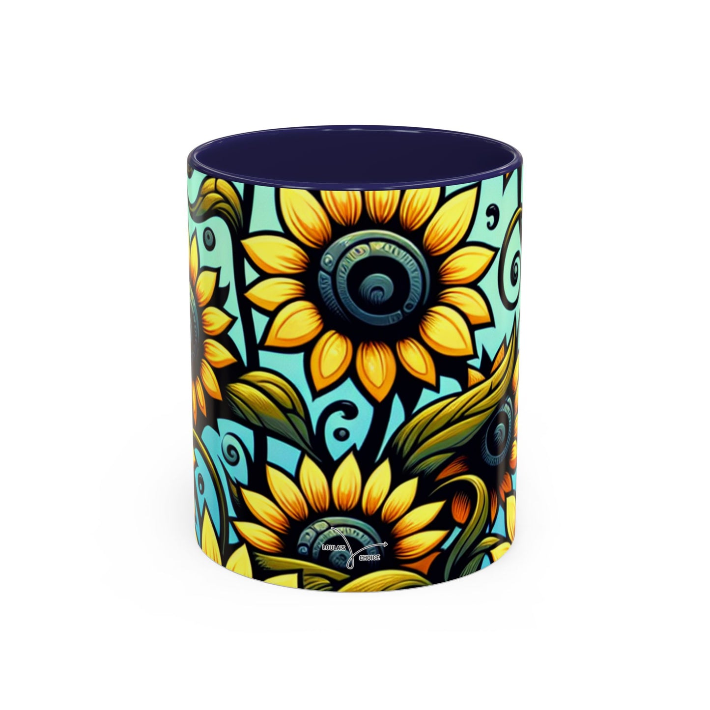 Sunshine Symphony - Mugs
