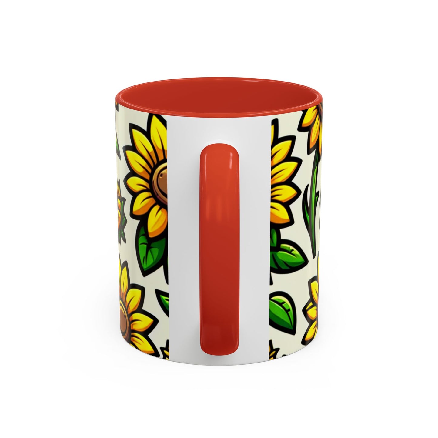 Sunshine Meadow Blossom - Mugs