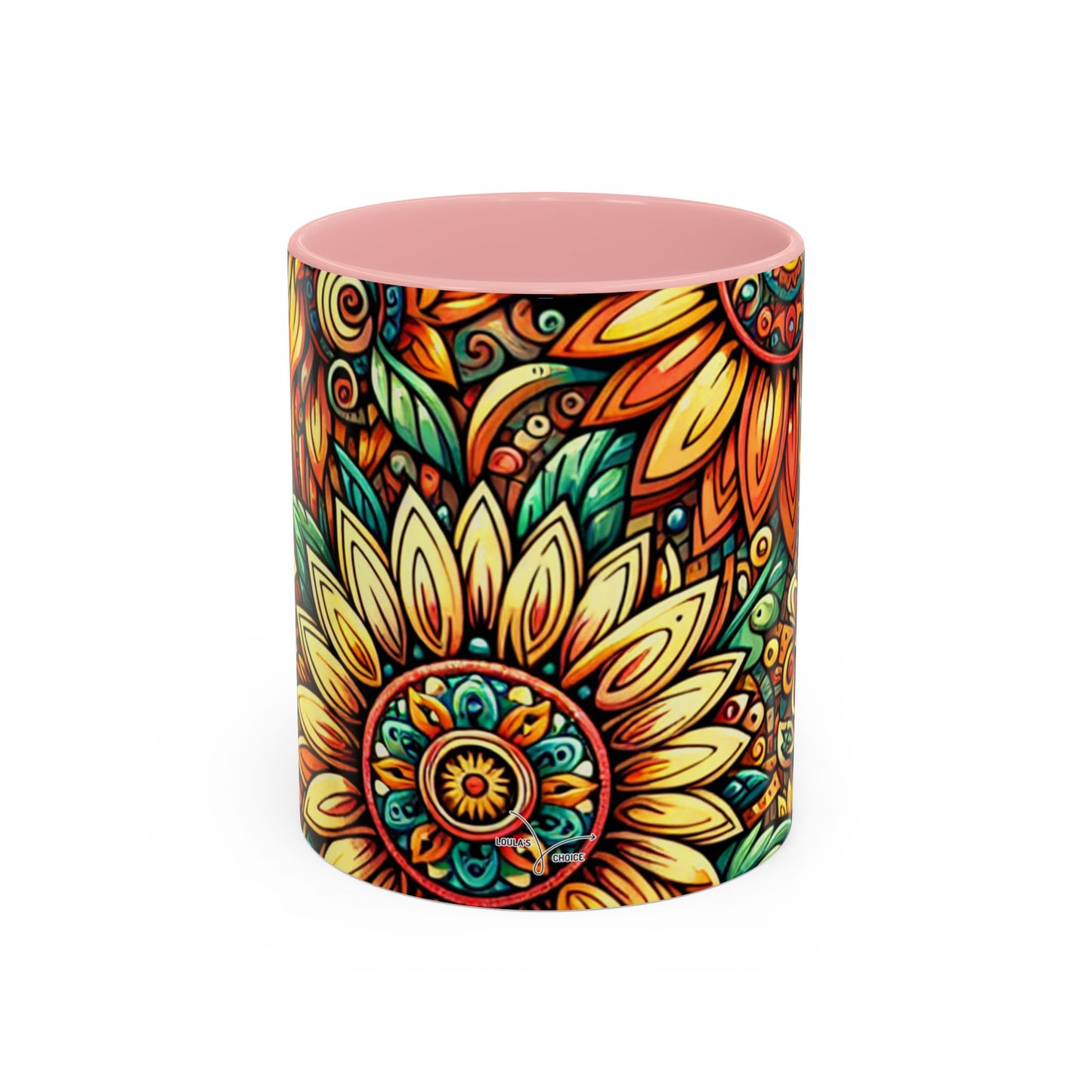 Autumnal Equinox Bloom - Mugs