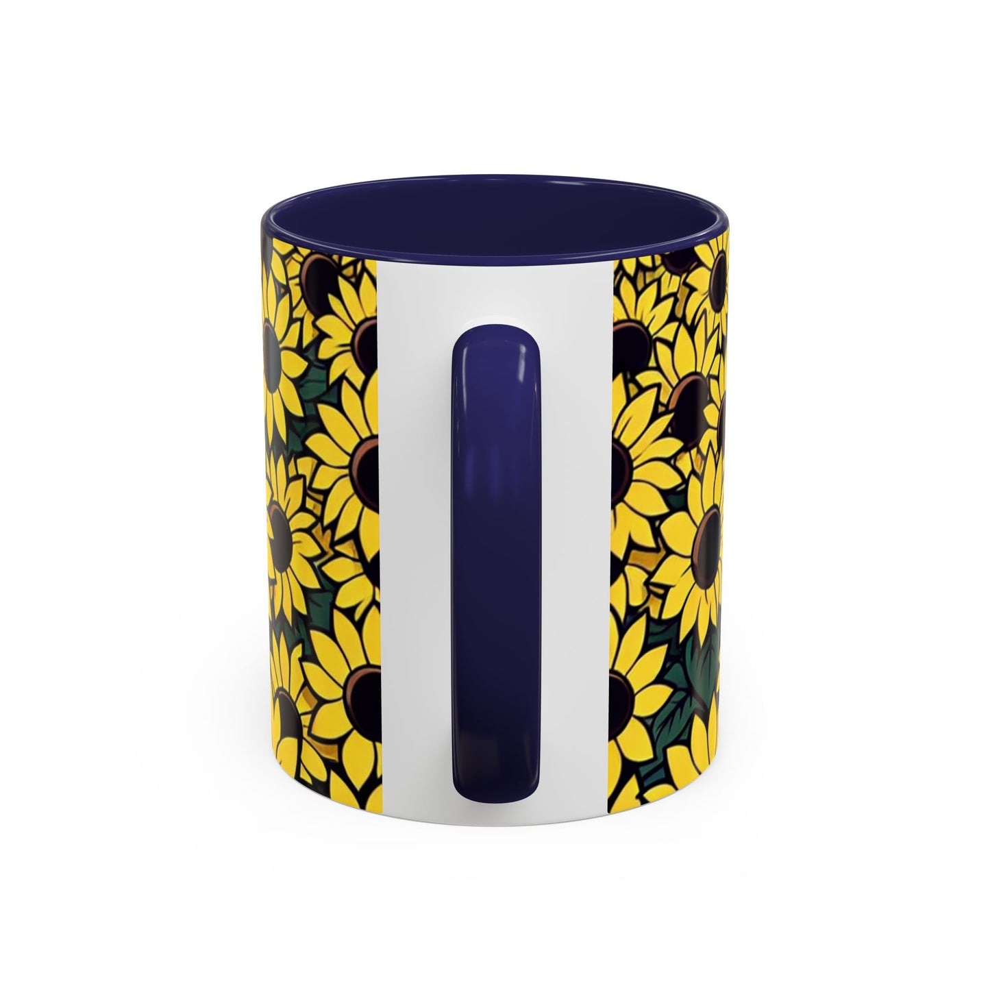 Endless Summer Sunflower Bliss - Mugs